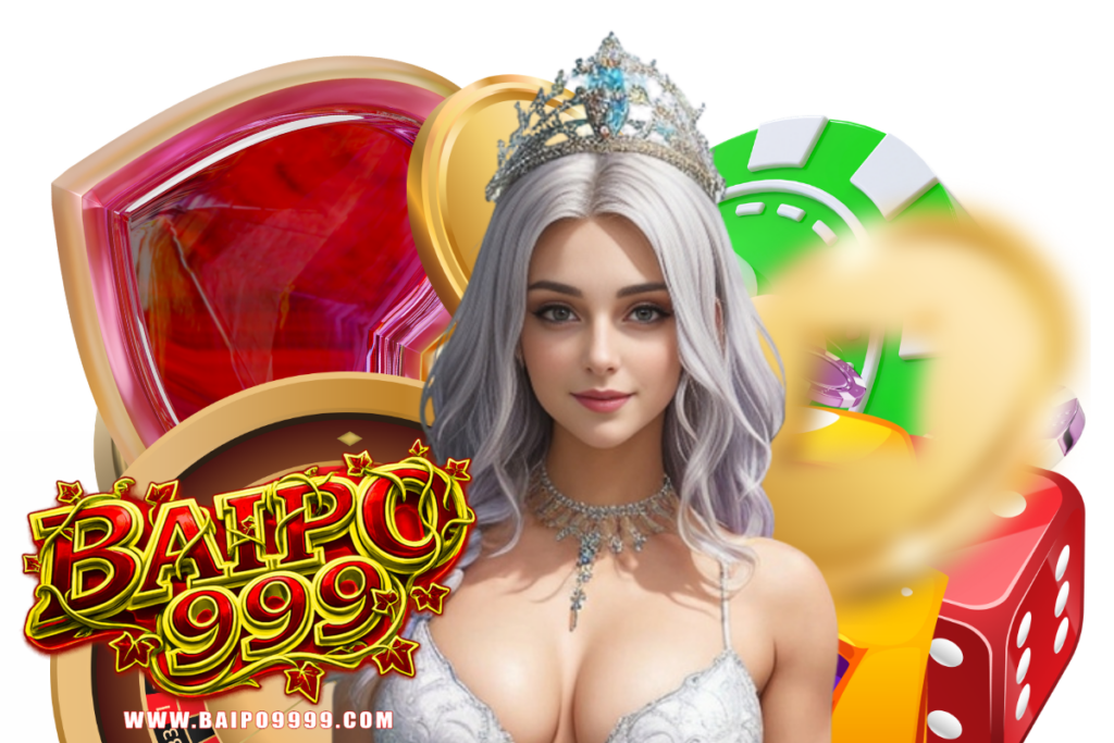 baipo999 สมัคร