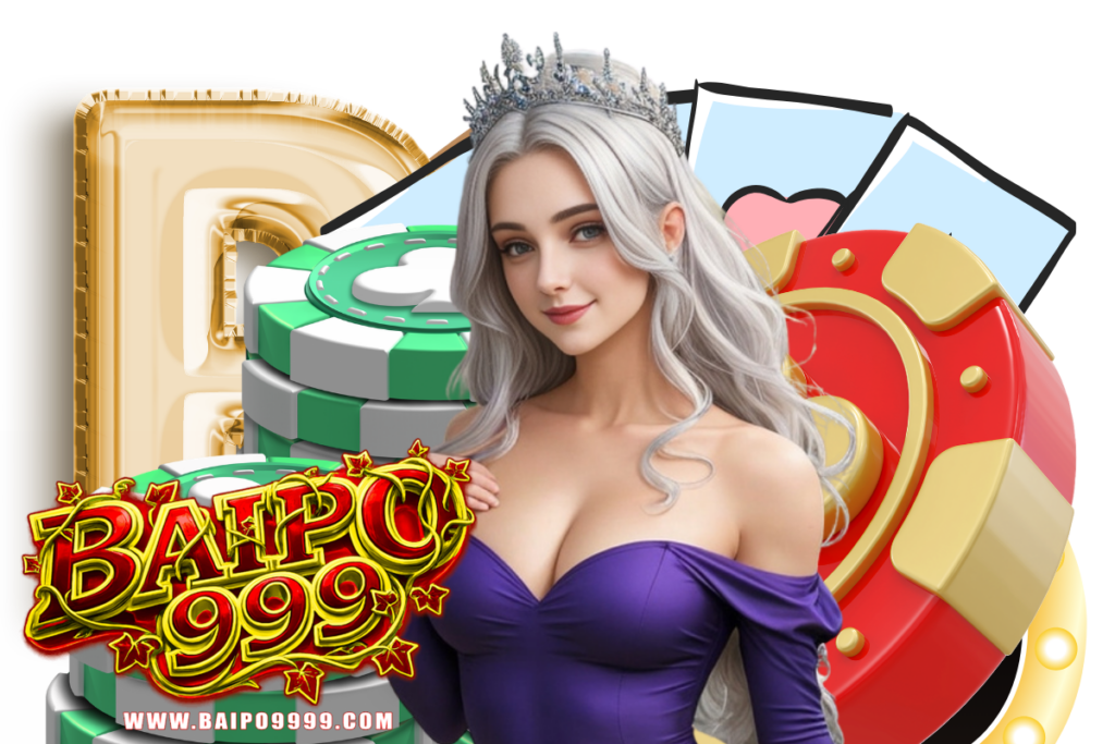 baipo999 แจกเครดิตฟรี